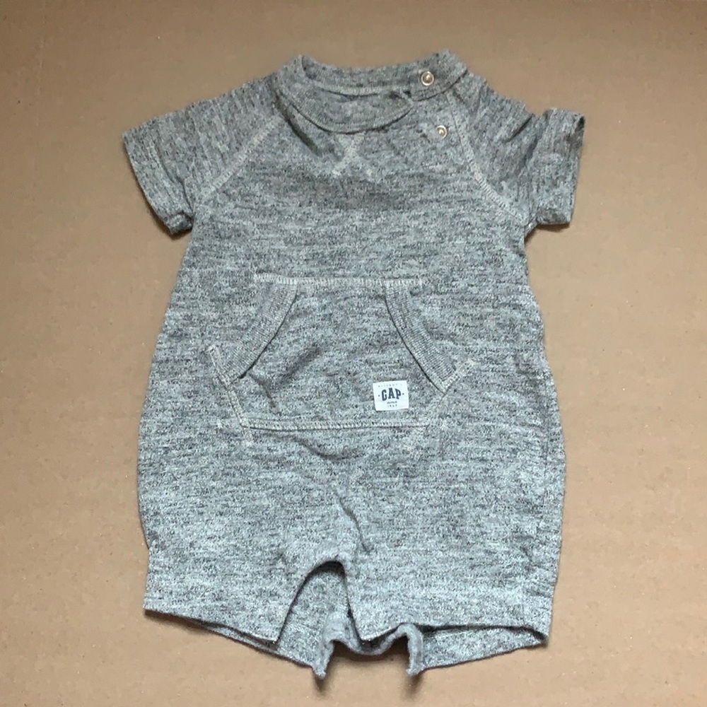 Baby Gap Romper